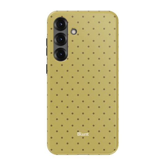 Honey Dot Samsung Case