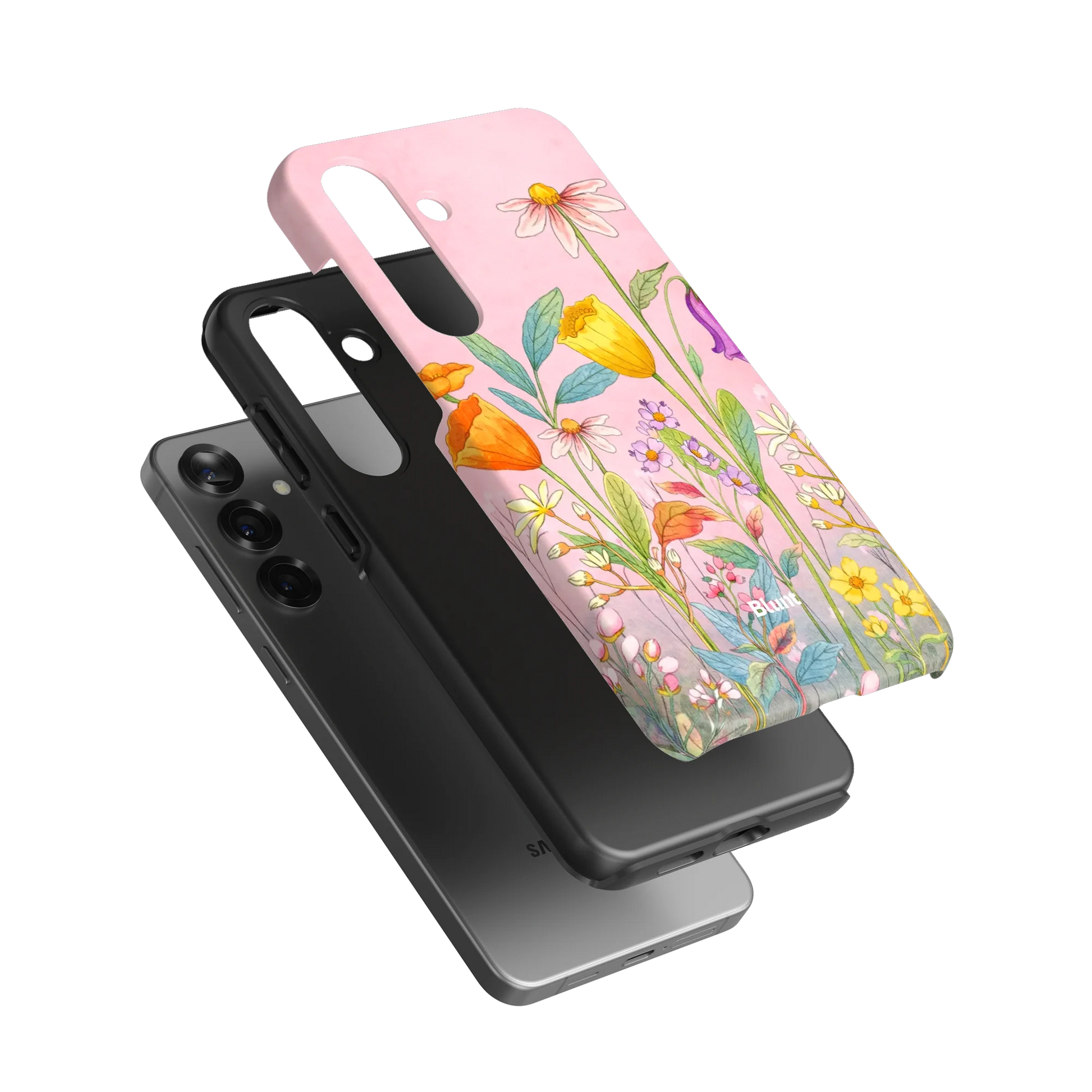 Pink-Meadow-samsung-case-S25 Plus-3