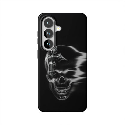Phantom Drive Samsung Case