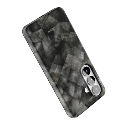 Smoke-Quilt-samsung-case-Galaxy S26-4