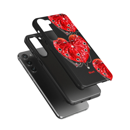 Fleurelic-samsung-case-Galaxy S23 Plus-3