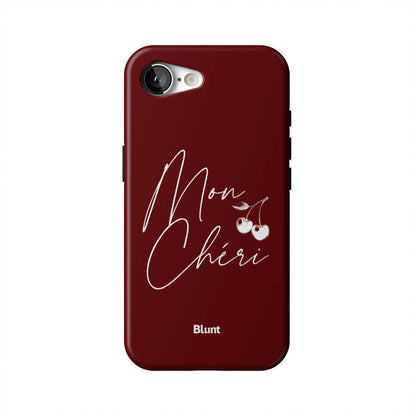 My-Cherry-iphone-case-iPhone 17 E-1
