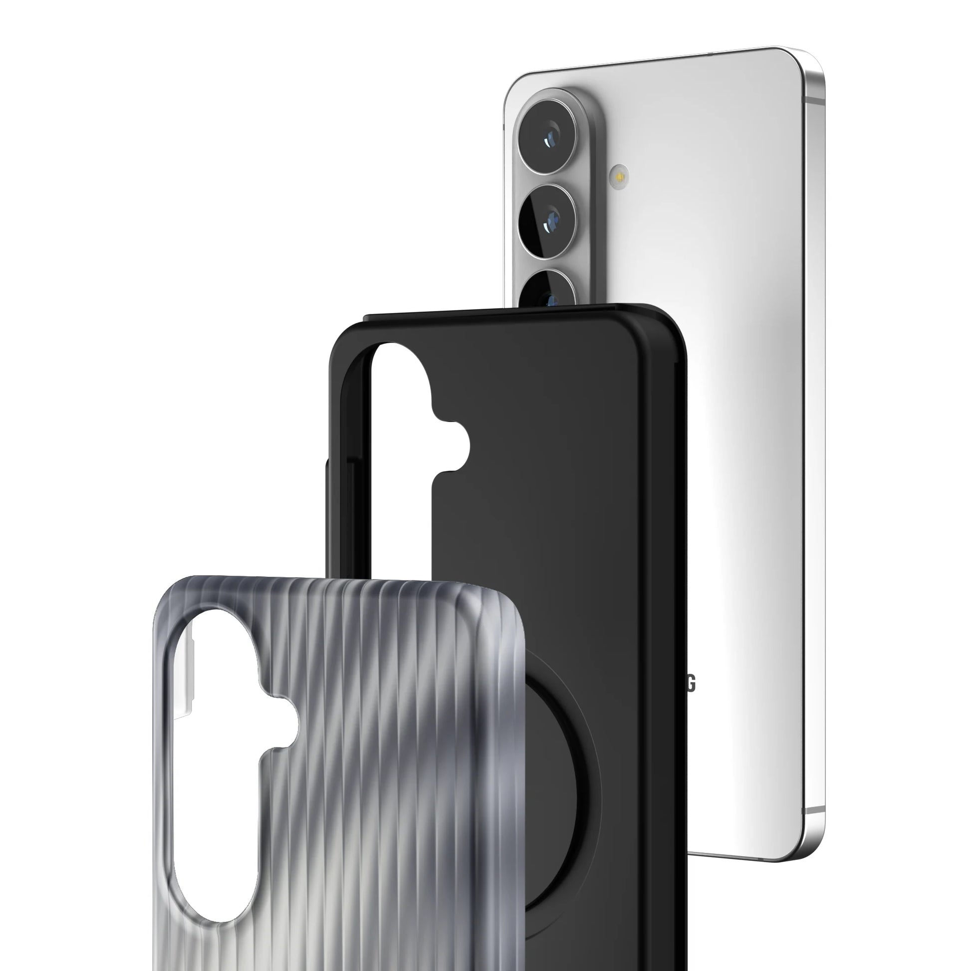 Silver-Pulse-samsung-case-Galaxy S26-3