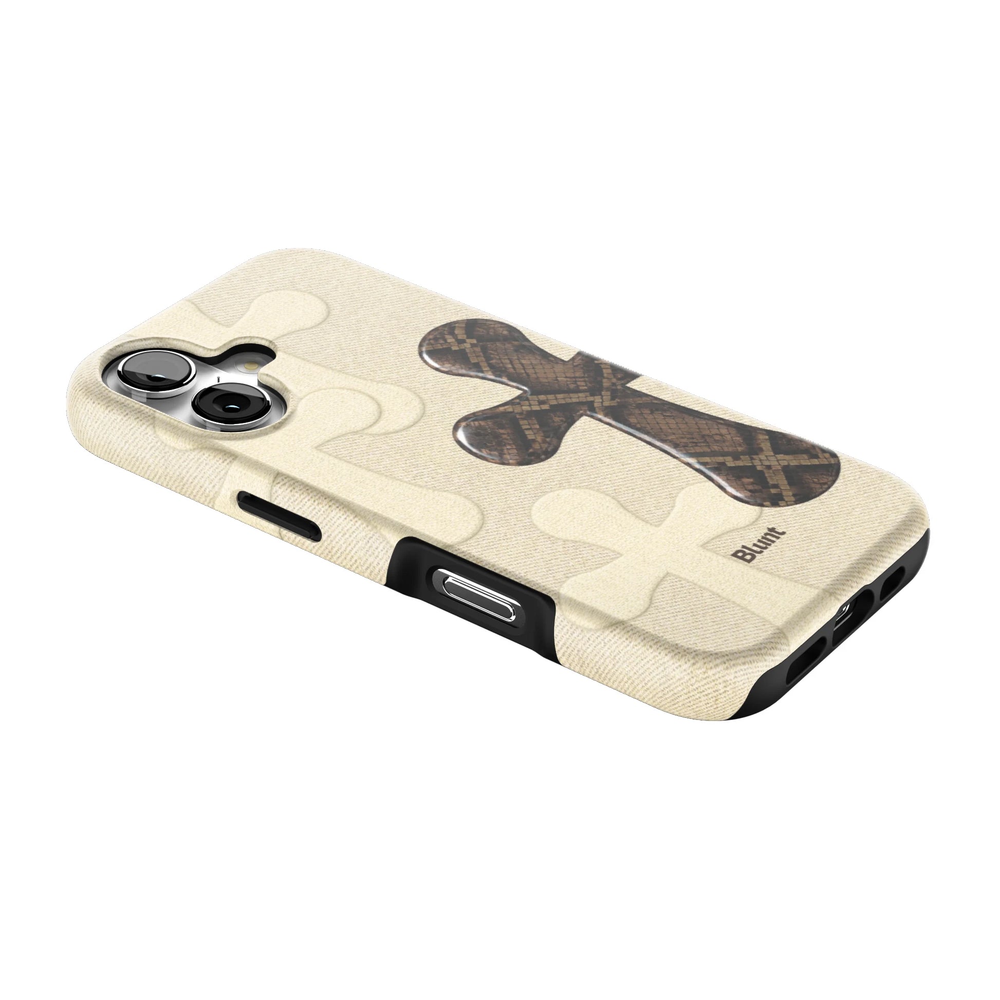 Cream-Patch-iphone-case-iPhone 17-2