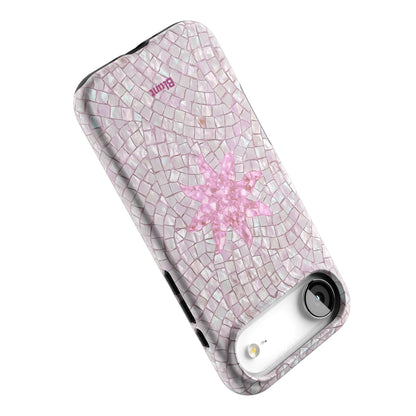Pink-Sunstone-iphone-case-iPhone 17 Air-4