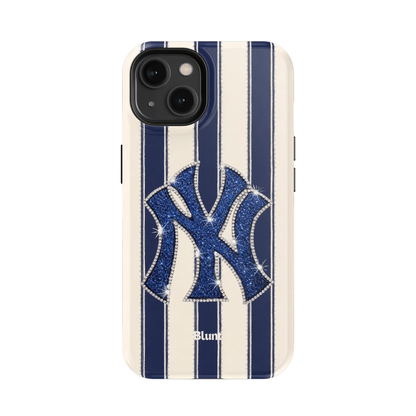 Polo Newyorker iPhone Case