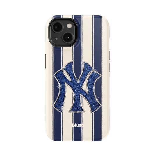 Polo Newyorker iPhone Case