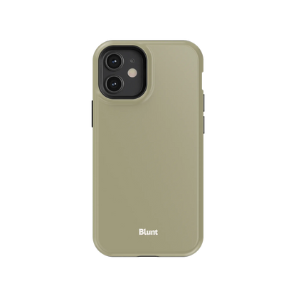 Bone iPhone Case