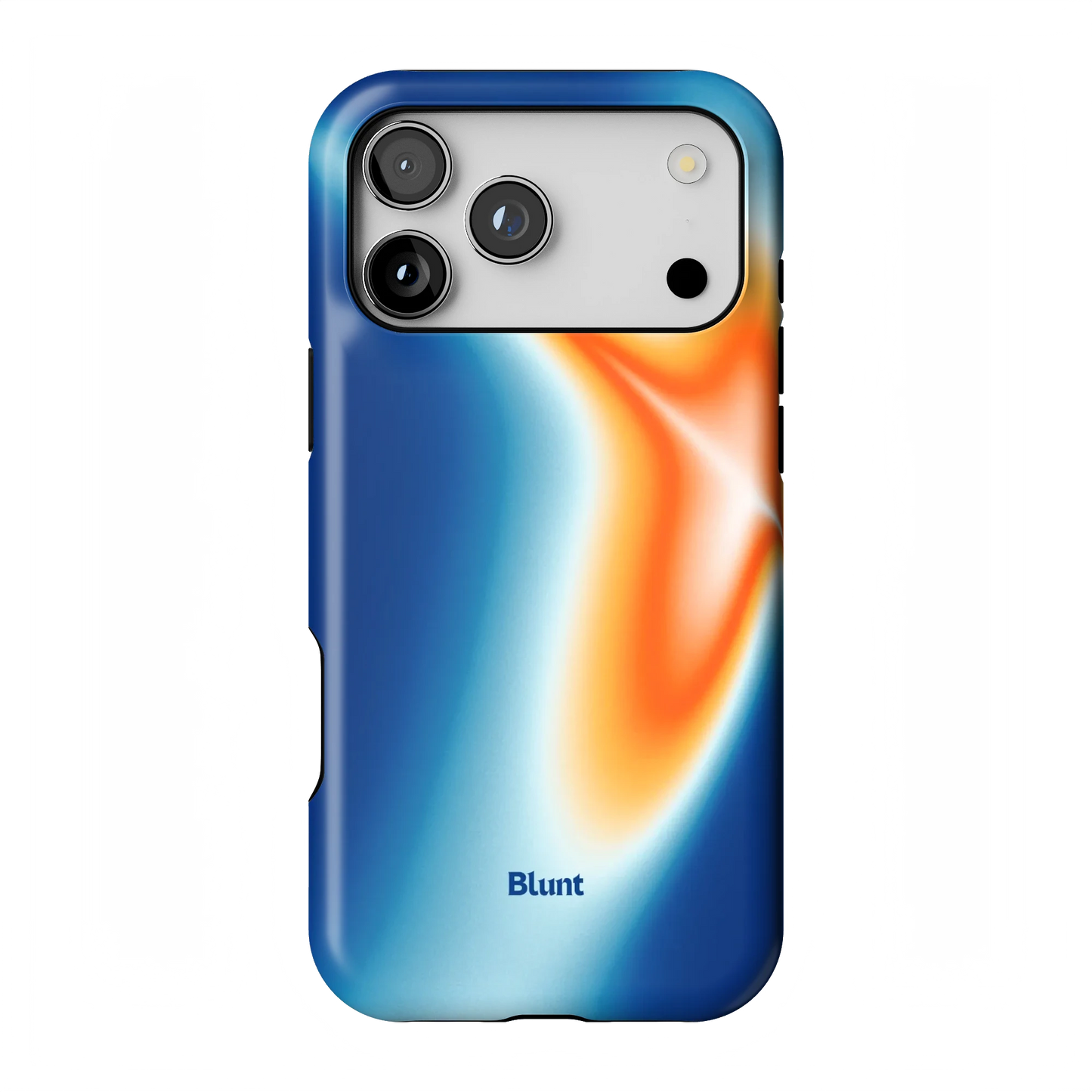 Night Alloy iPhone Case