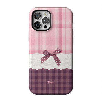 Blush-Picnic-iphone-case-iPhone 12 Pro Max-1