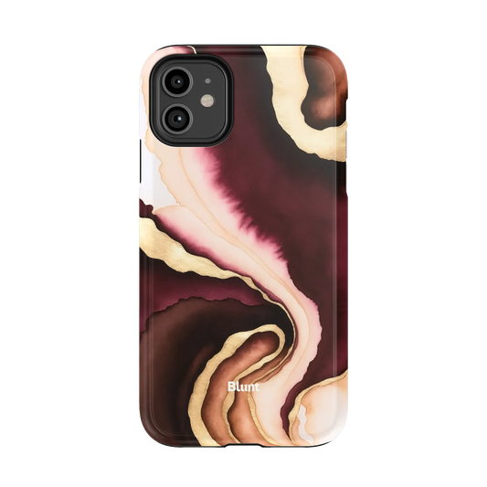 Marais iPhone Case