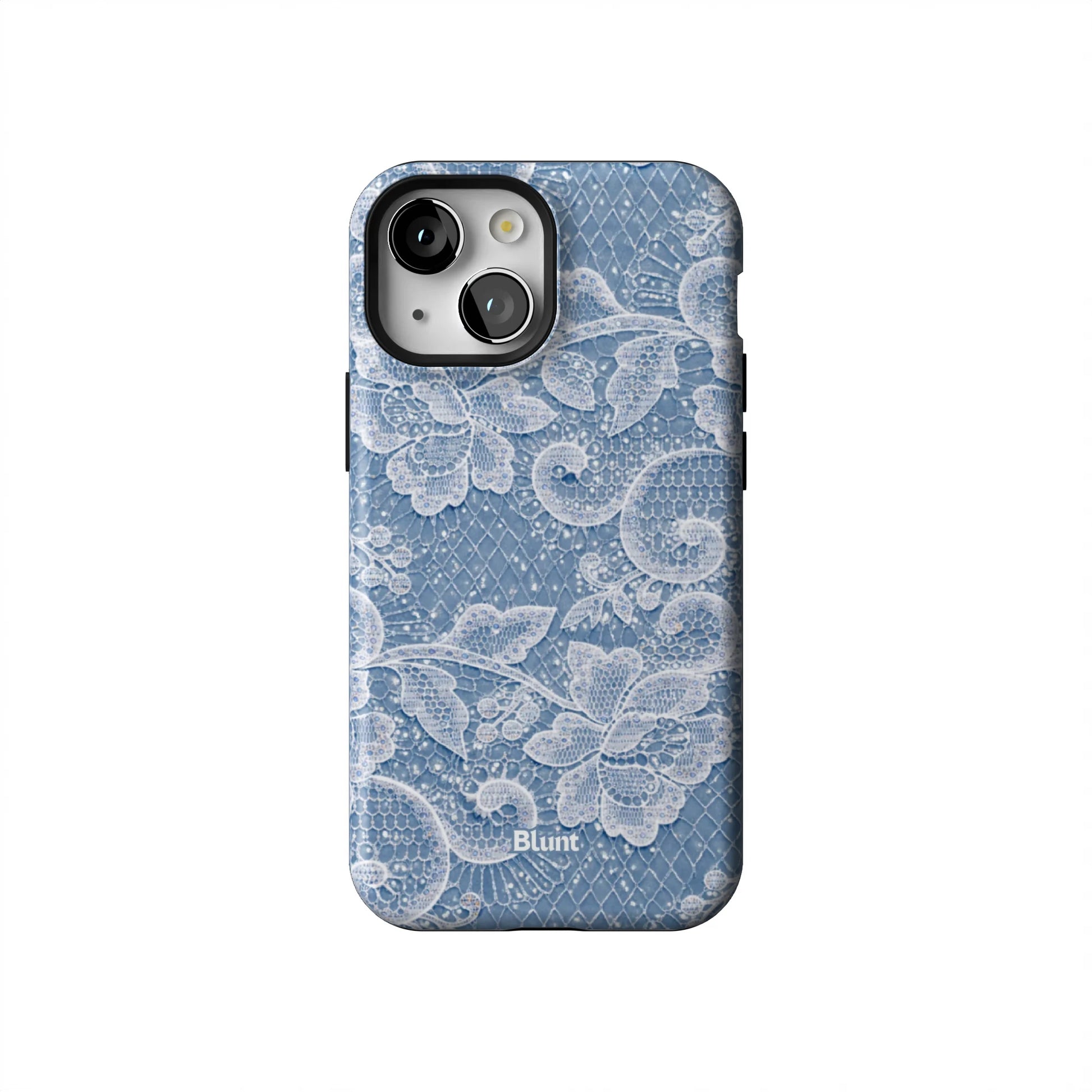 Blue-Mary-iphone-case-iPhone 13 Mini-1