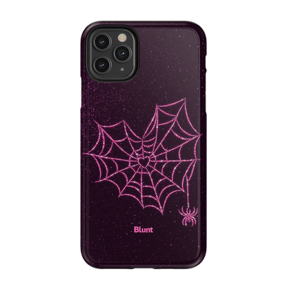 Noctura iPhone Case