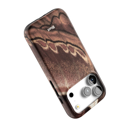 Brown-Raya-iphone-case-iPhone 17 Pro-4