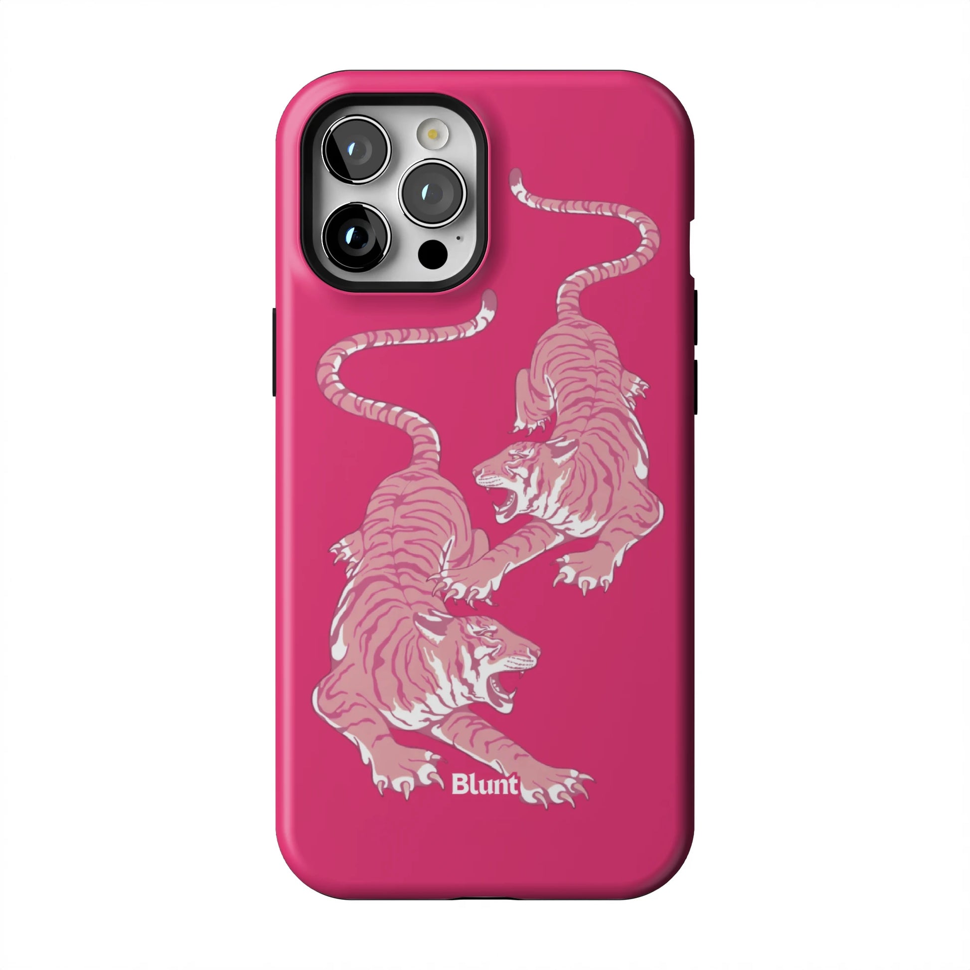 Pink-Strikes-iphone-case-iPhone 12 Pro Max-1
