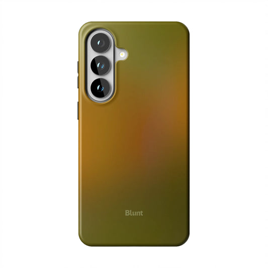 Sage-Pumpkin-samsung-case-Galaxy S26 Plus-1