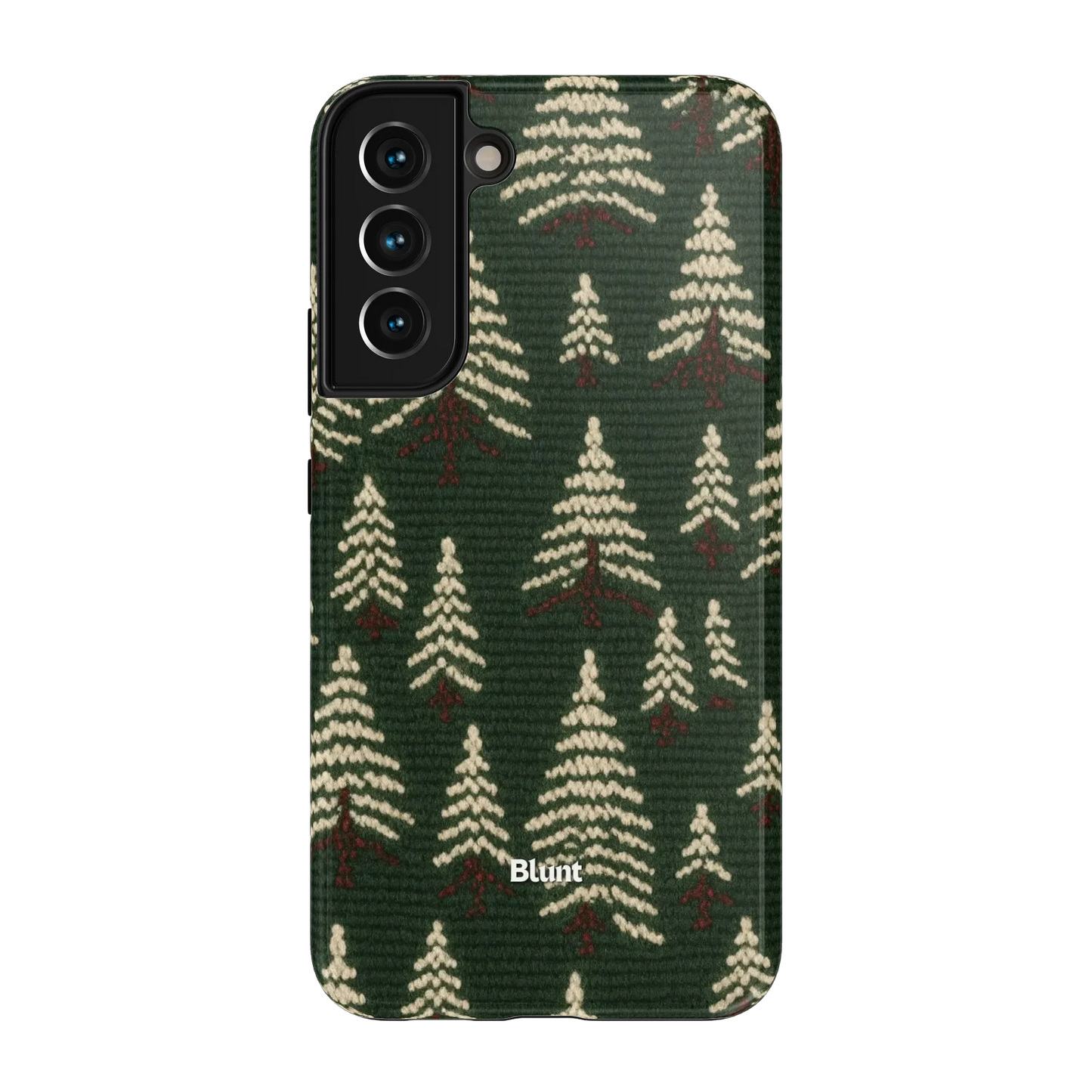 Alpine Samsung Case