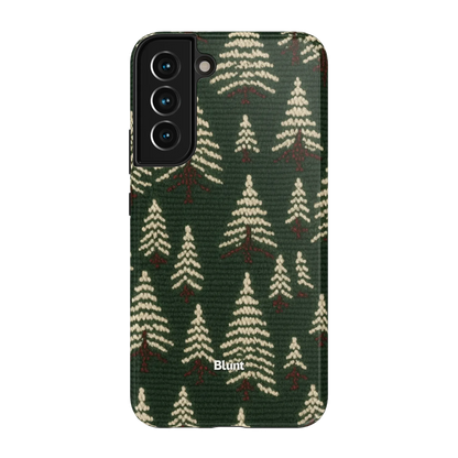 Alpine Samsung Case