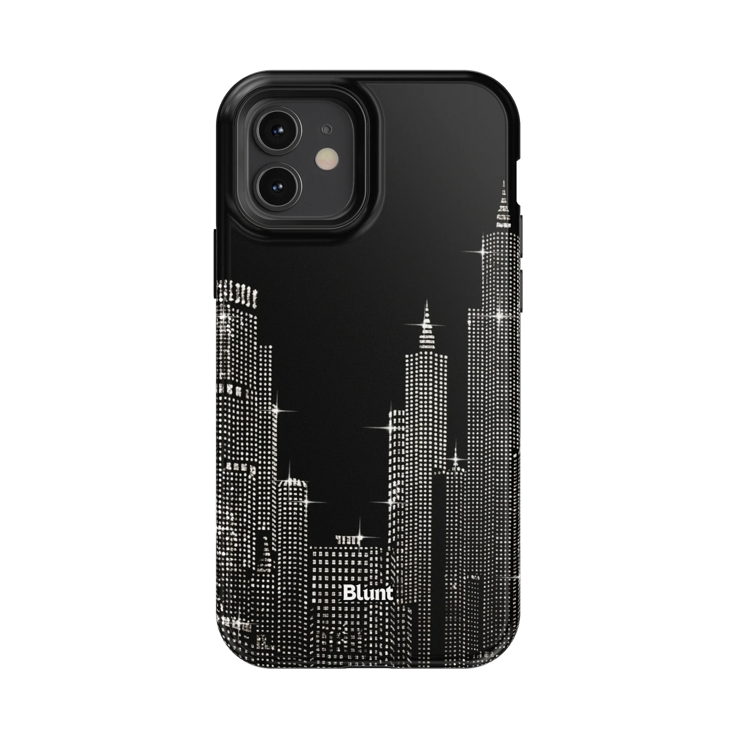 NYC Skyeline iPhone Case