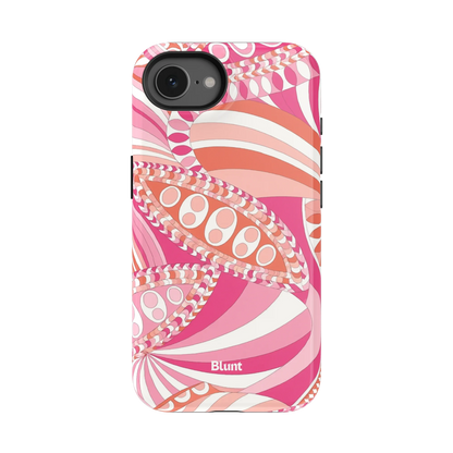 Eliora iPhone Case