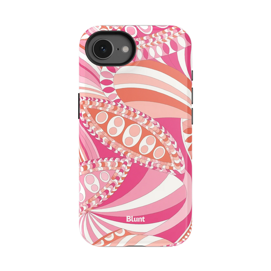 Eliora iPhone Case