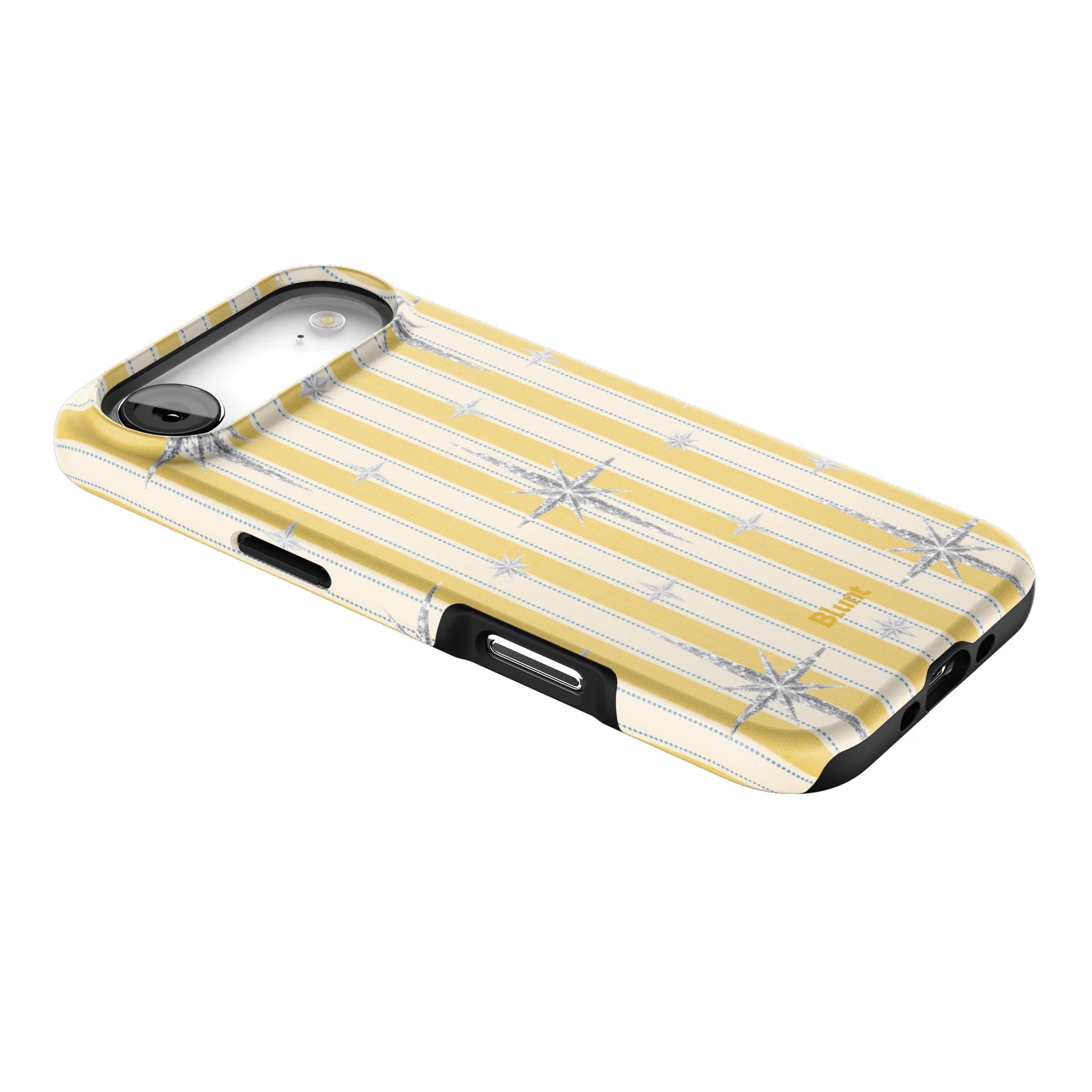 Twinkle-Stripe-iphone-case-iPhone 17 Air-2