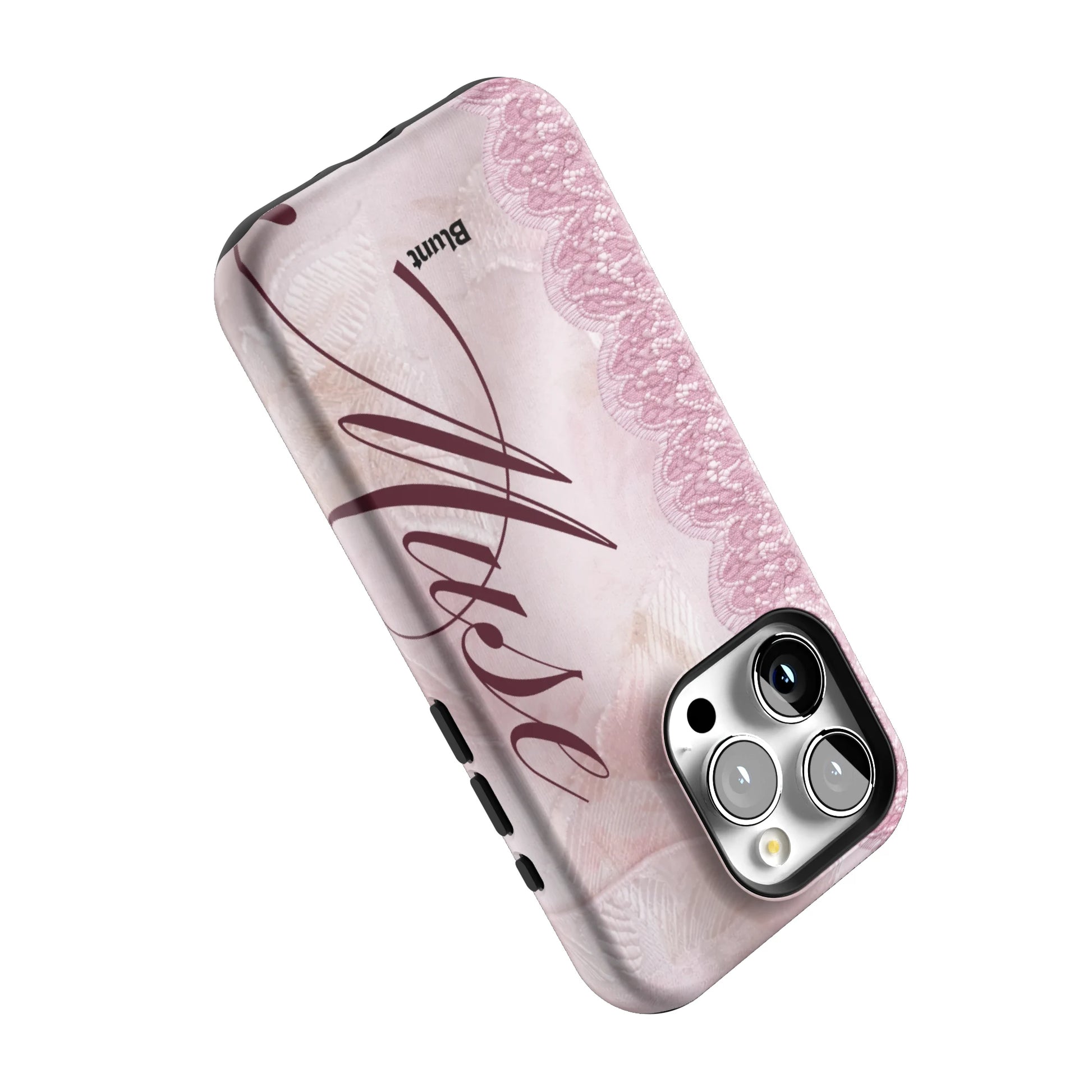 Blush-Laced-Muse-iphone-case-iPhone 15 Pro-4