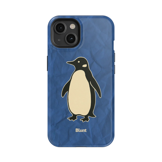 Cold Front iPhone Case