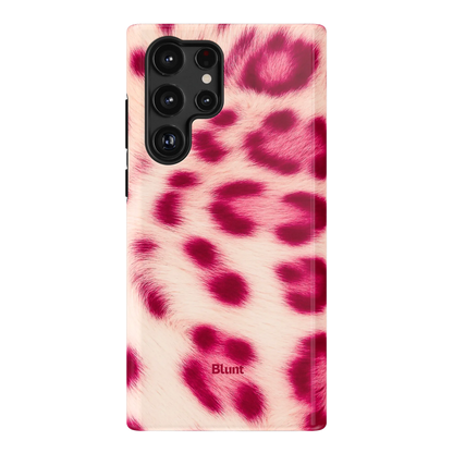 Cupid Cat Samsung Case