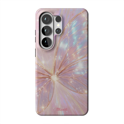 Flutter Samsung Case