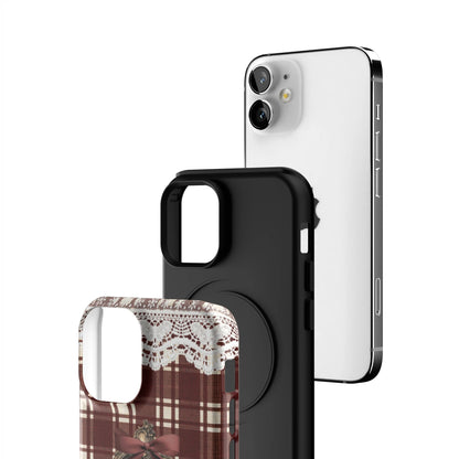 PICNIC-RABBIT-iphone-case-iPhone 12 Mini-3