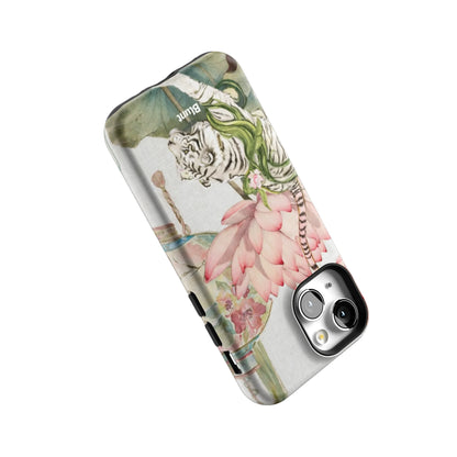 Shirohana-iphone-case-iPhone 13 Mini-4