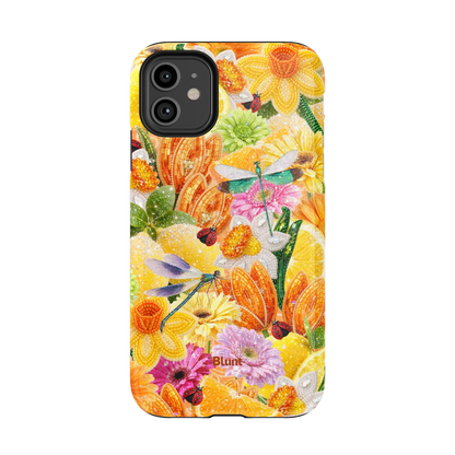 Stella iPhone Case