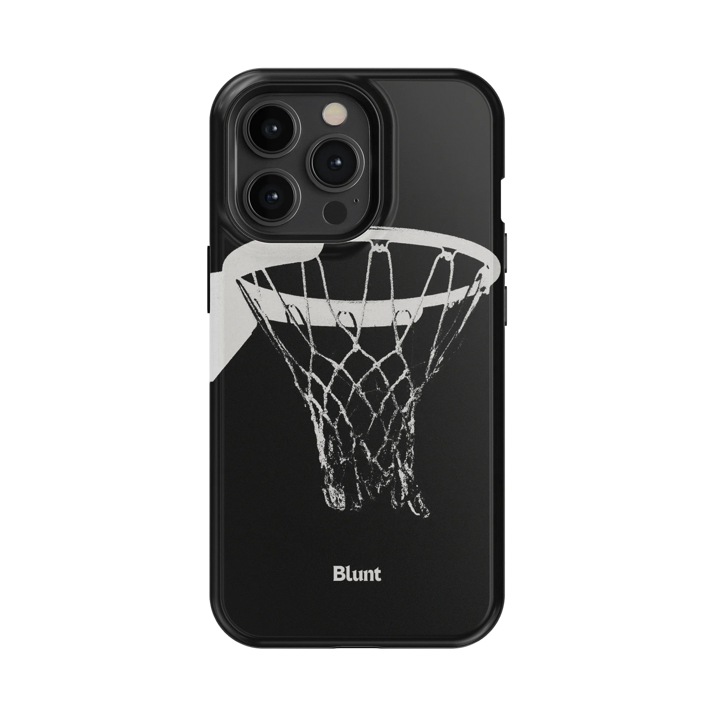 Hoop iPhone Case