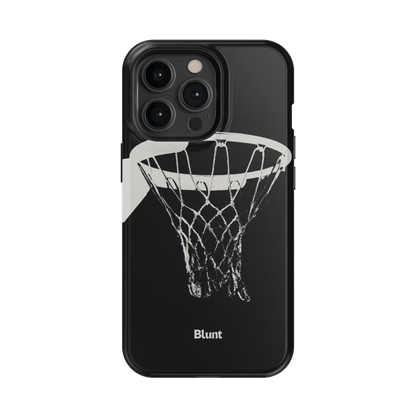 Hoop iPhone Case
