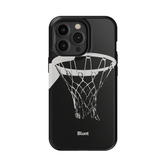 Hoop iPhone Case