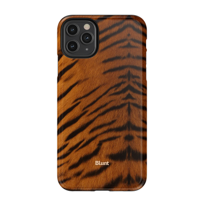 Honey Claw iPhone Case