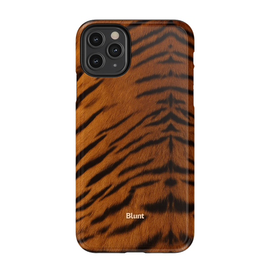 Honey Claw iPhone Case