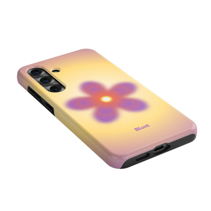 Bloom-Blur-samsung-case-Galaxy S25 Plus-2