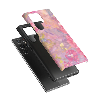 Blush-Haze-samsung-case-Galaxy S22 Ultra-3