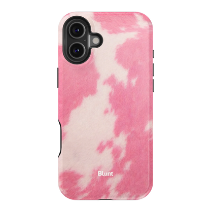 Berryhide iPhone Case