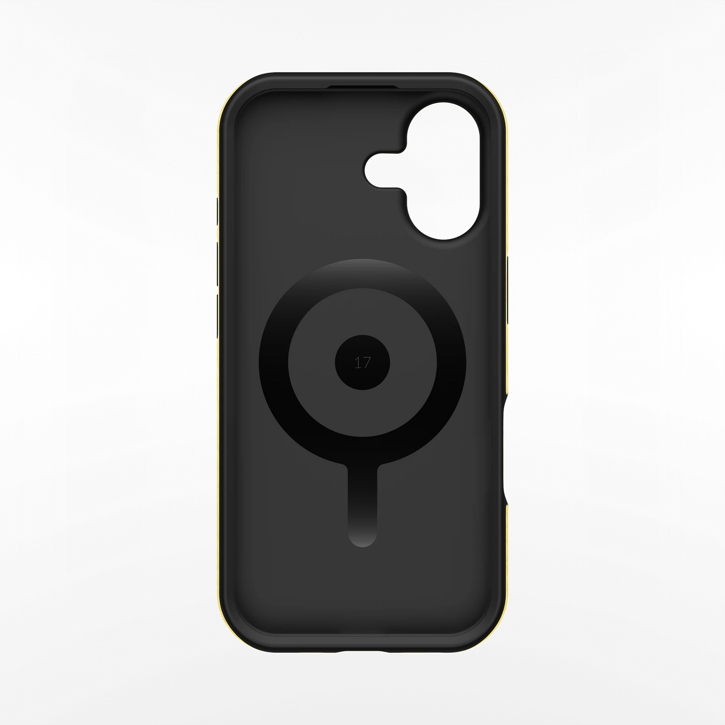 Crava iPhone Case