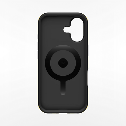 Crava iPhone Case