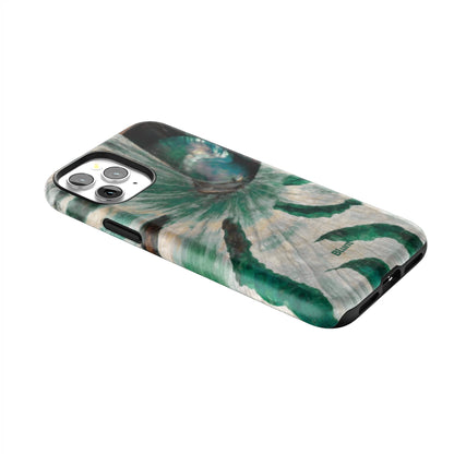 Moss-Conch-iphone-case-iPhone 11 Pro-2