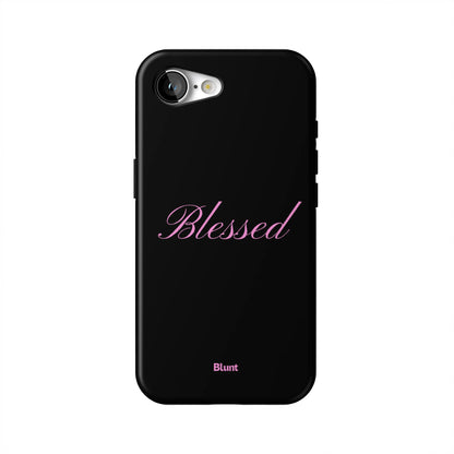 Blessed-iphone-case-iPhone 17 E-1