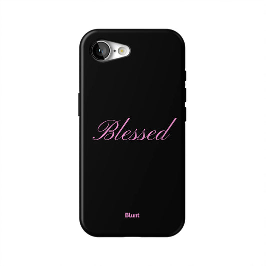 Blessed-iphone-case-iPhone 17 E-1