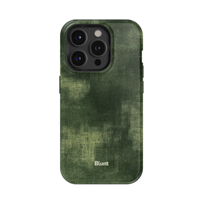 Dustoff iPhone Case