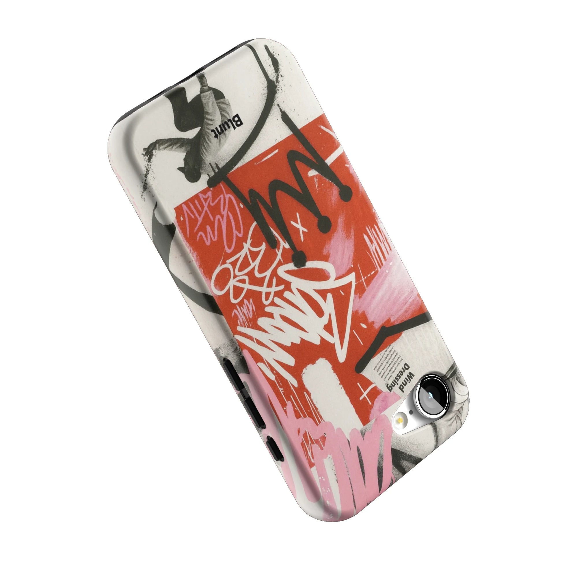 Urban-Riot-iphone-case-iPhone 17 E-4