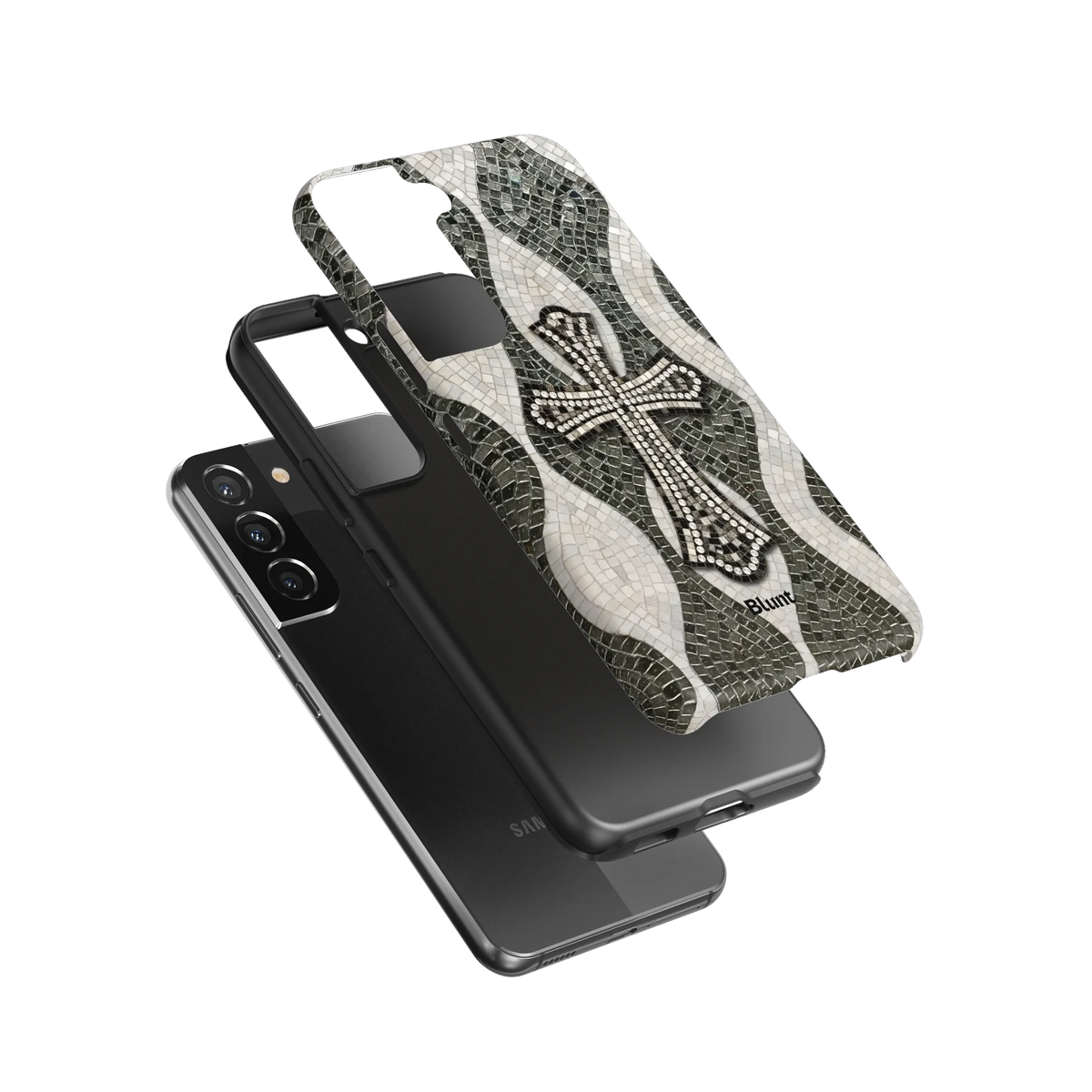 Mosaic-Psalm-samsung-case-S22-3