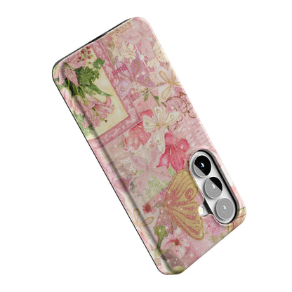 Sweet-Vintage-samsung-case-Galaxy S26-4